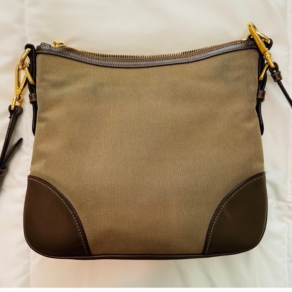 🚫SOLD @ ebay Preowned Prada Crossbody bag - Picture 3 of 6